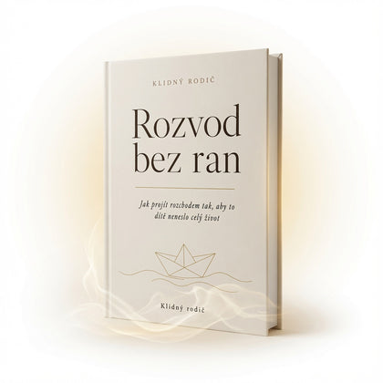 Rozvod bez ran