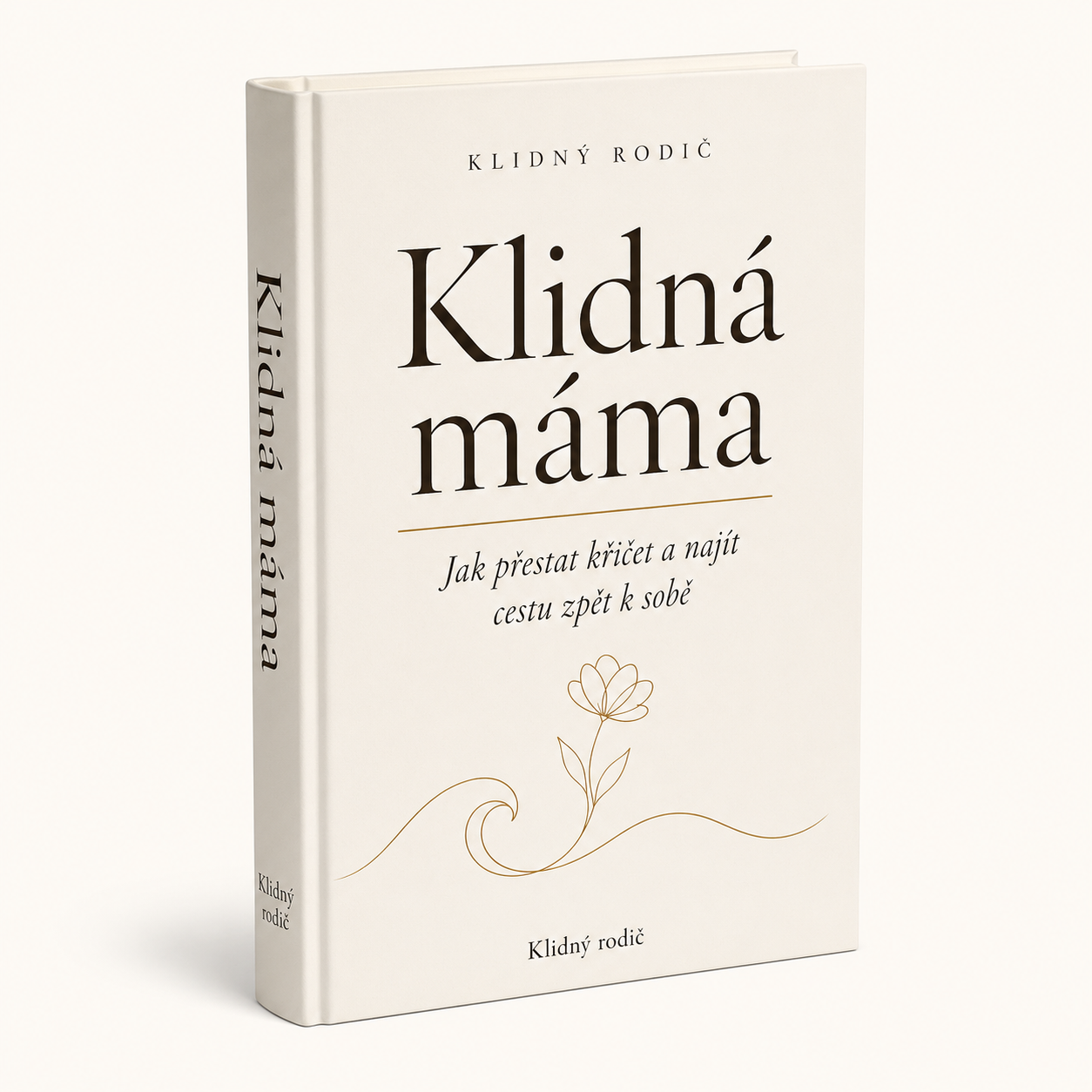 Klidná máma