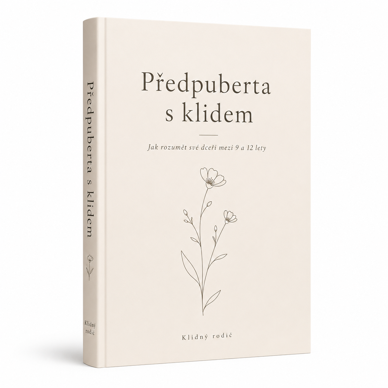 Předpuberta s klidem