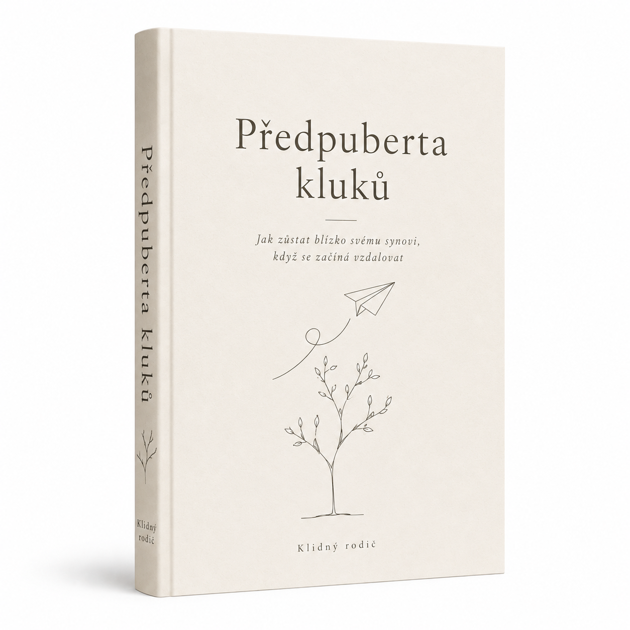 Předpuberta kluků