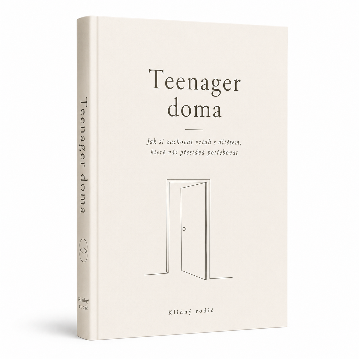 Teenager doma