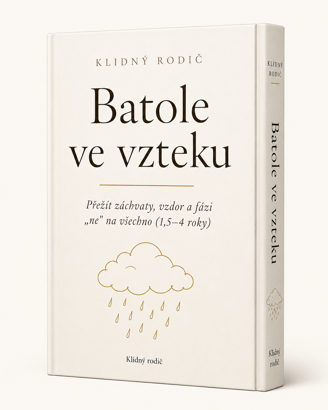 Batole ve vzteku