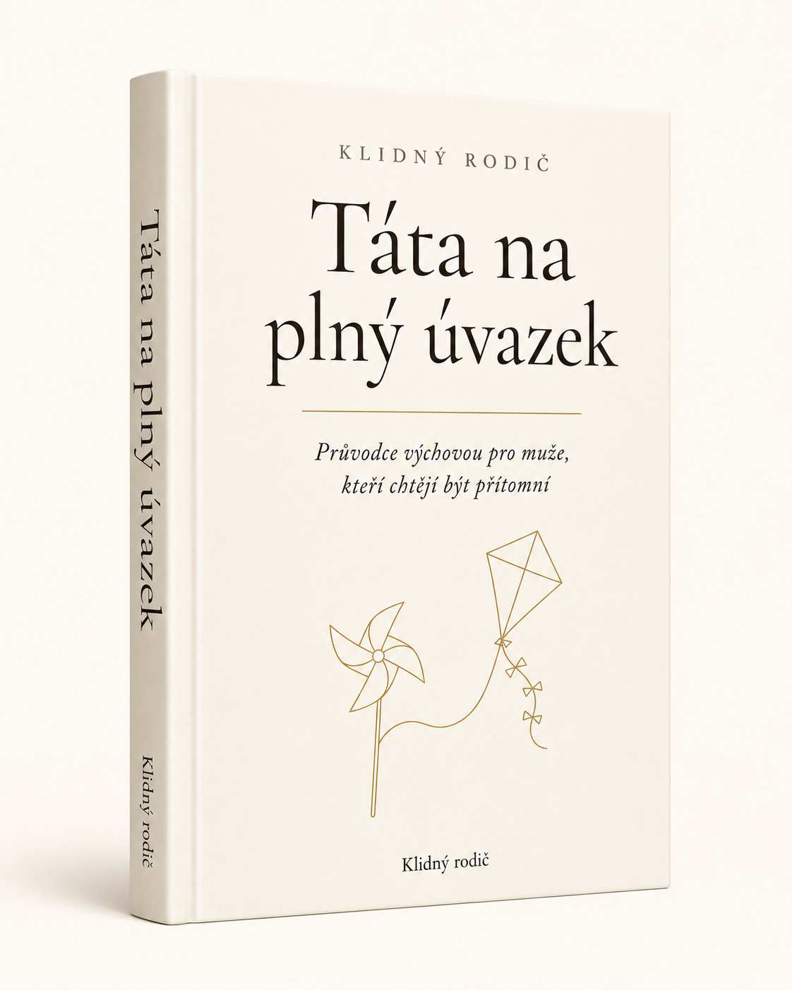 Táta na plný úvazek