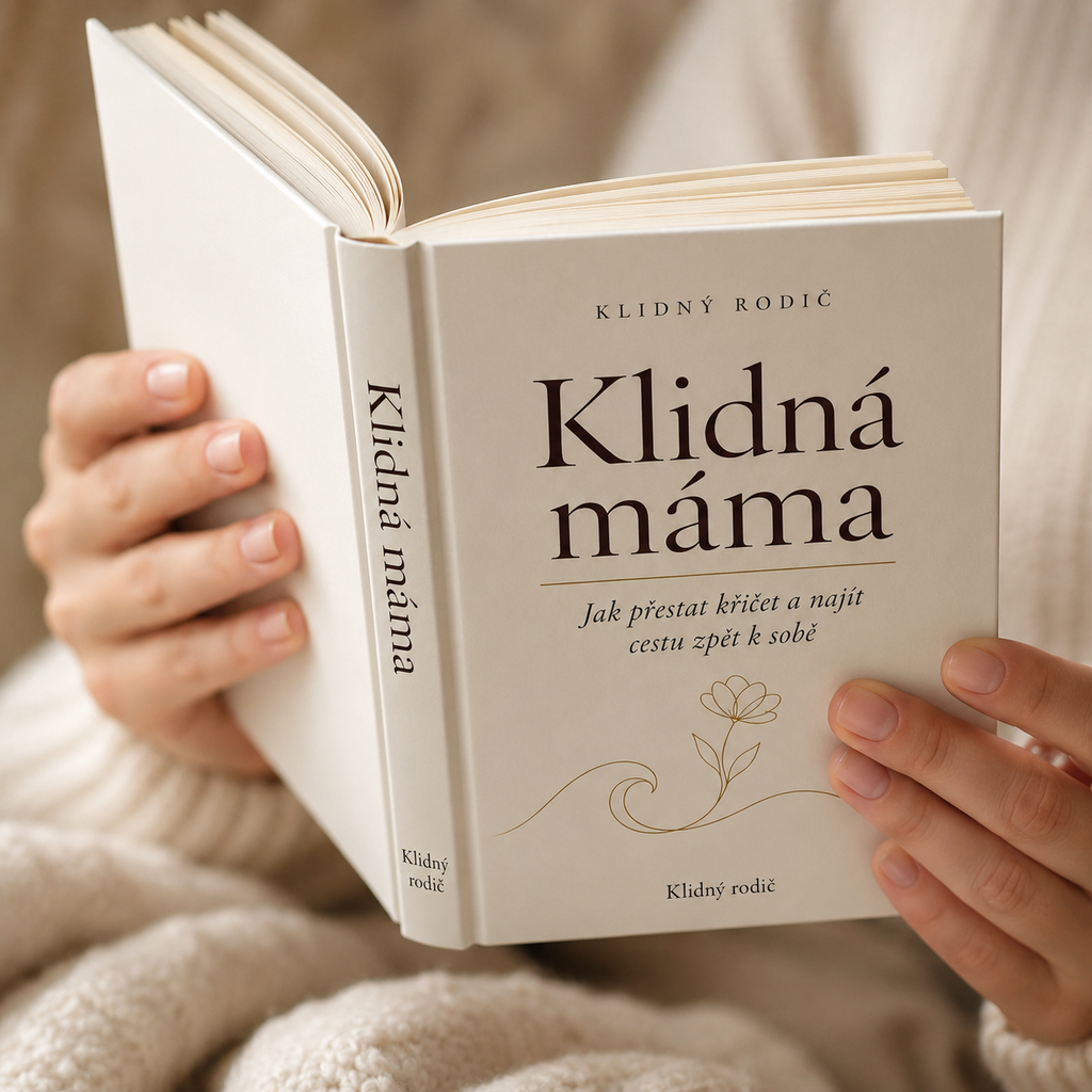 Klidná máma