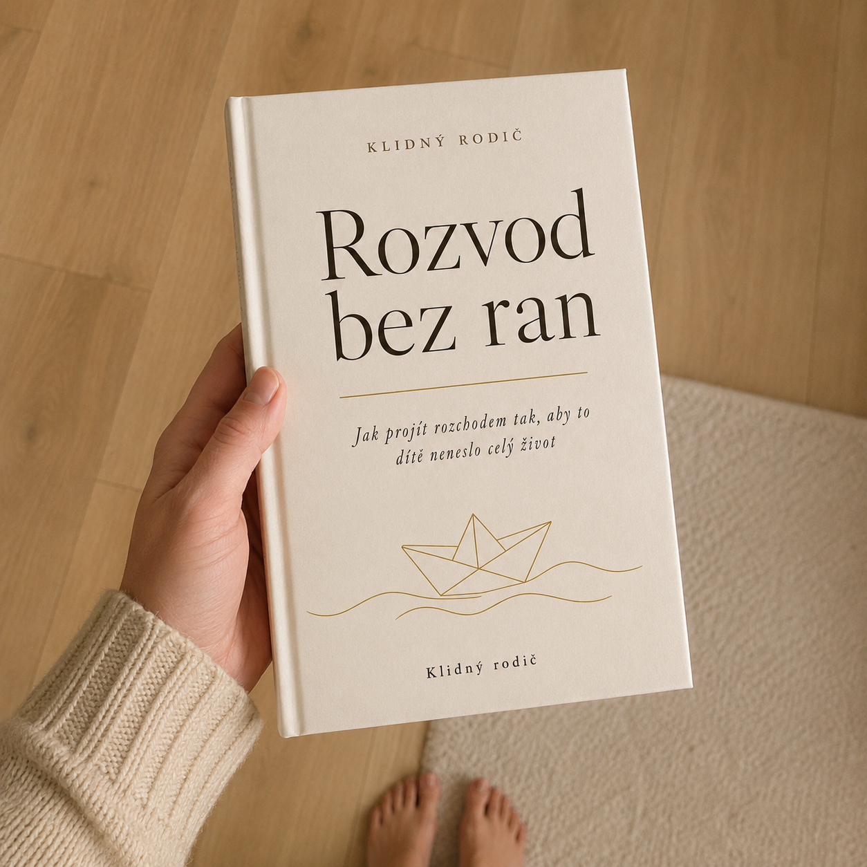 Rozvod bez ran