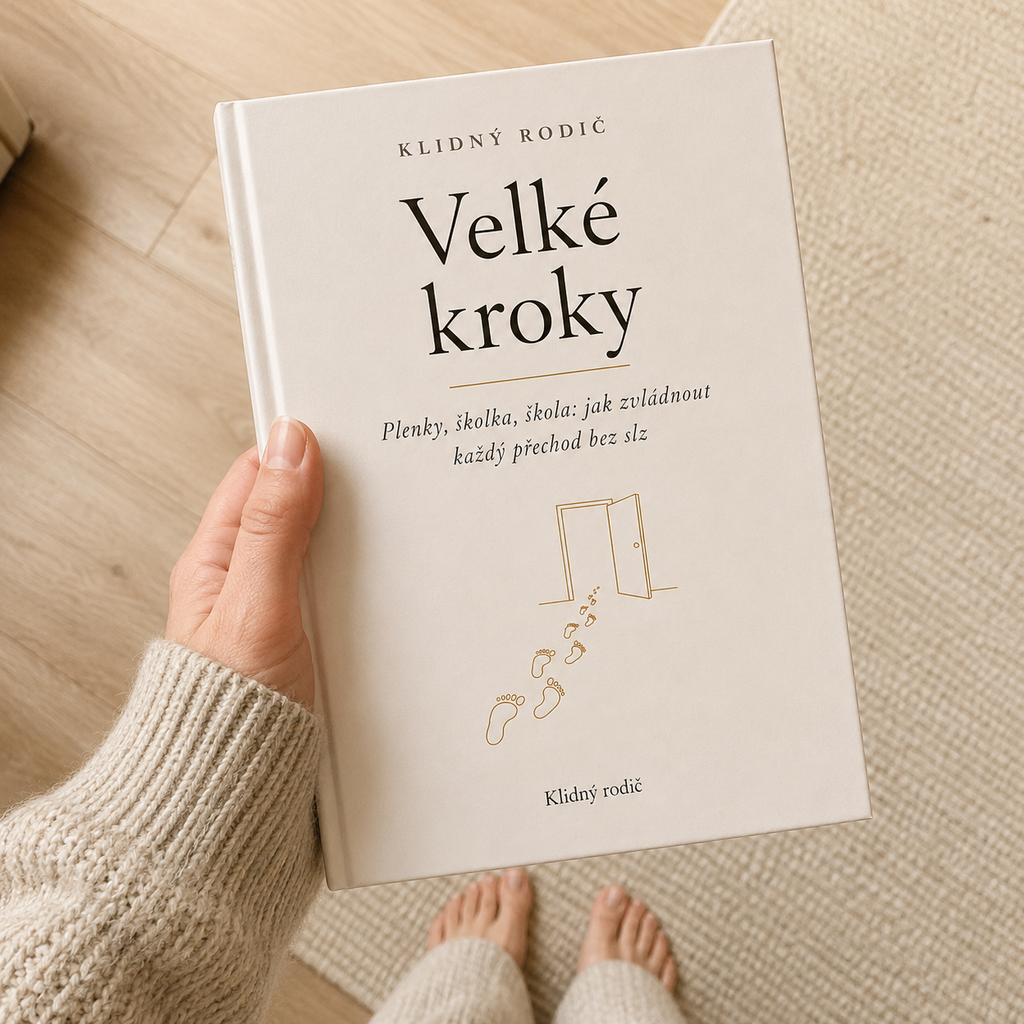 Velké kroky