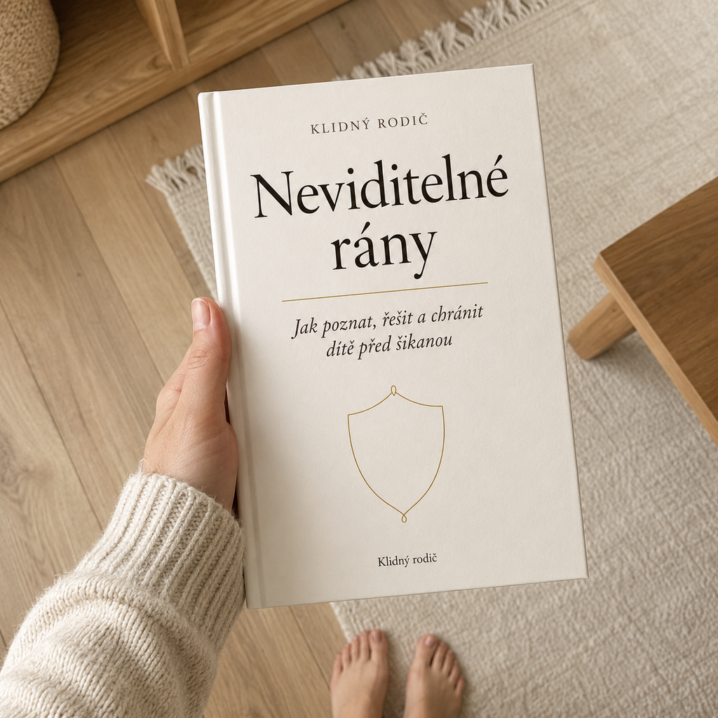 Neviditelné rány