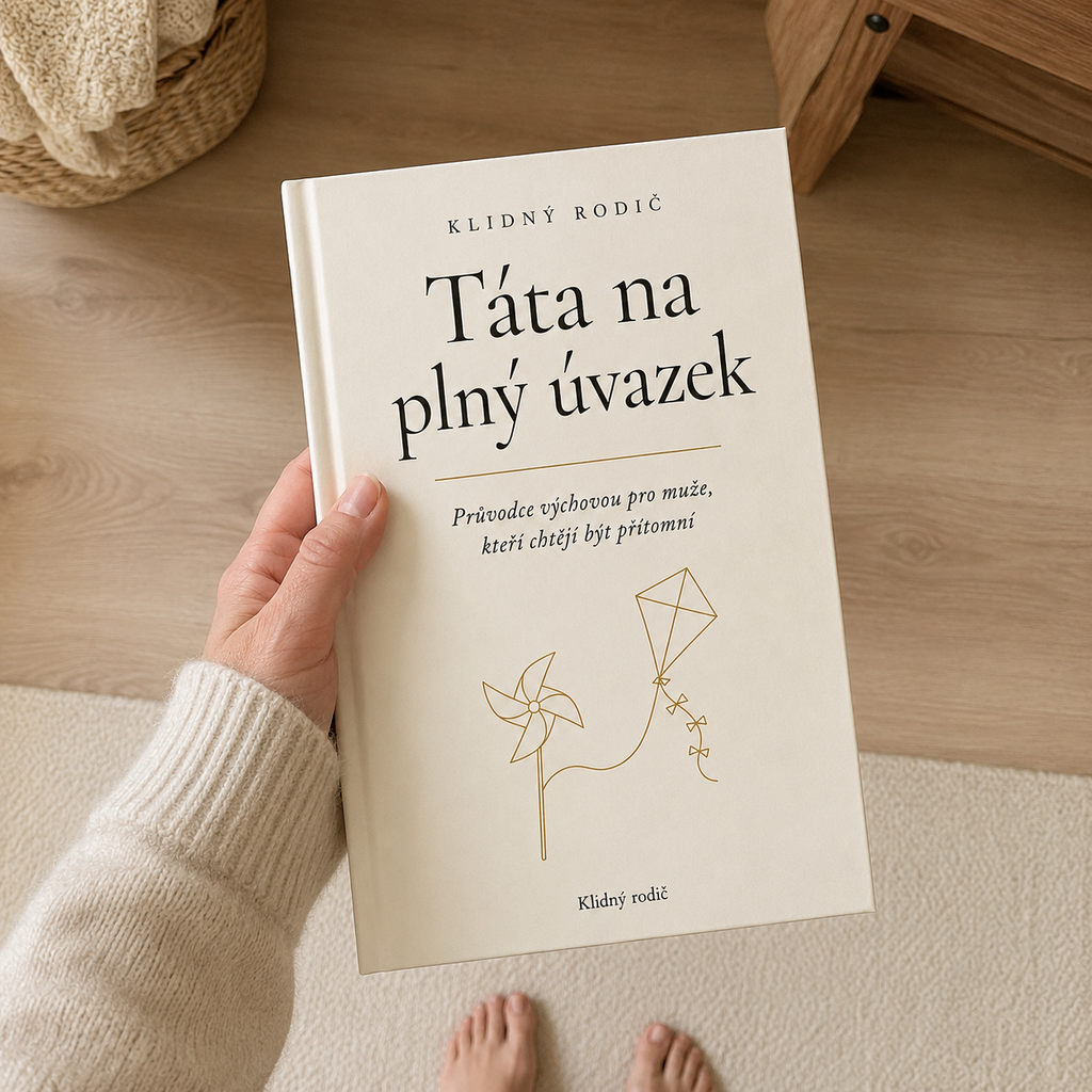 Táta na plný úvazek