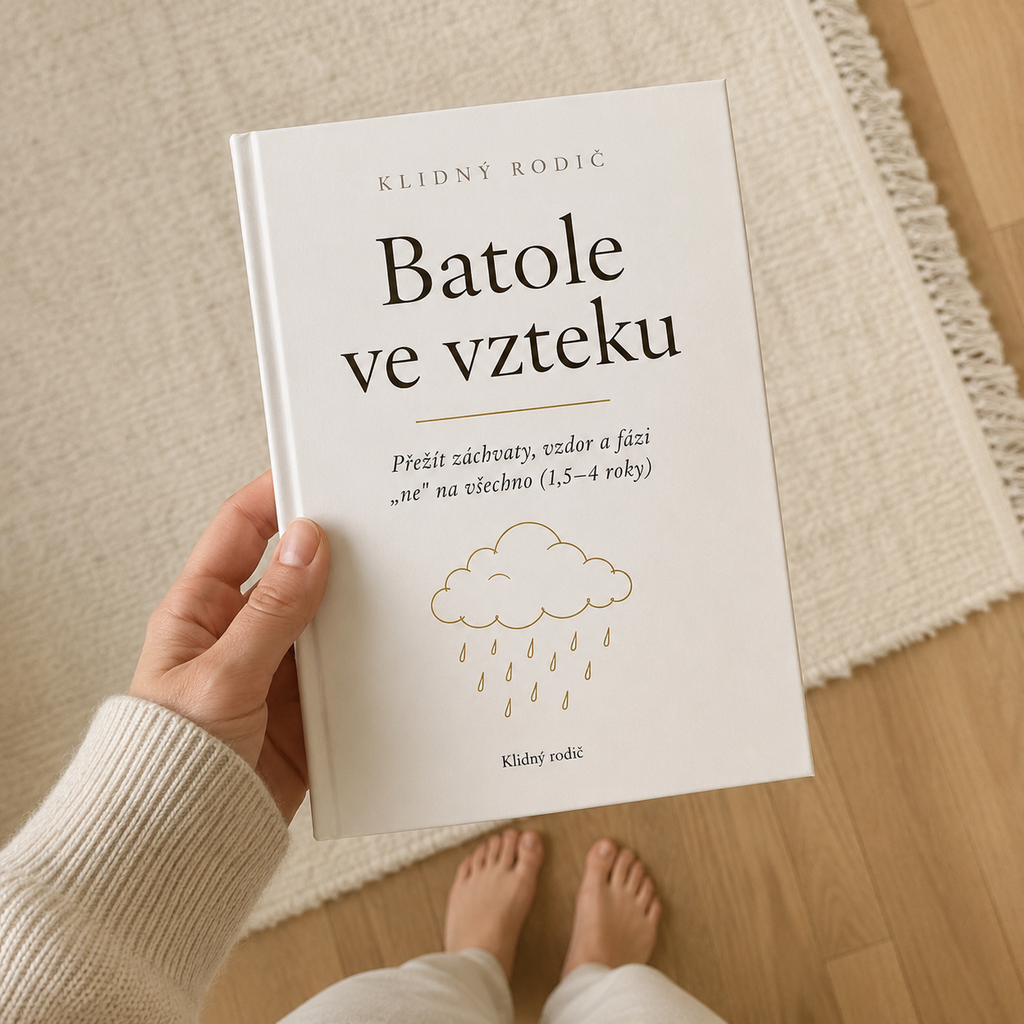Batole ve vzteku