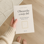 Obrazovky a moje dítě