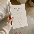 Předpuberta kluků