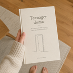 Teenager doma