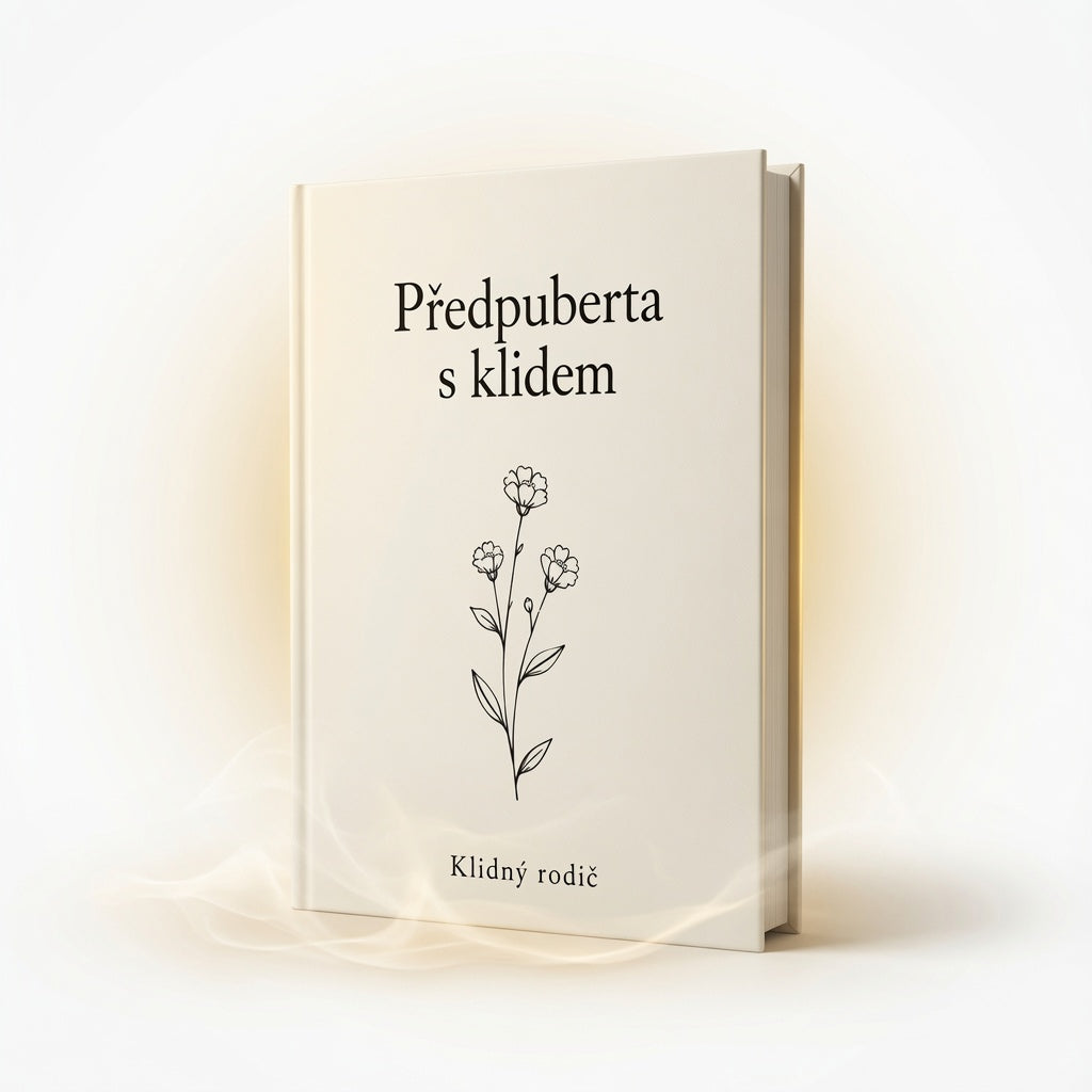 Předpuberta s klidem