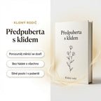 Předpuberta s klidem