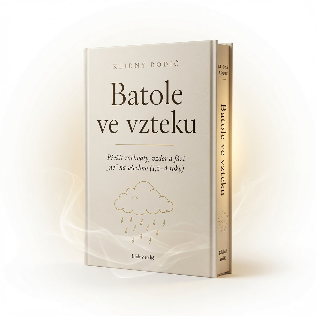 Batole ve vzteku