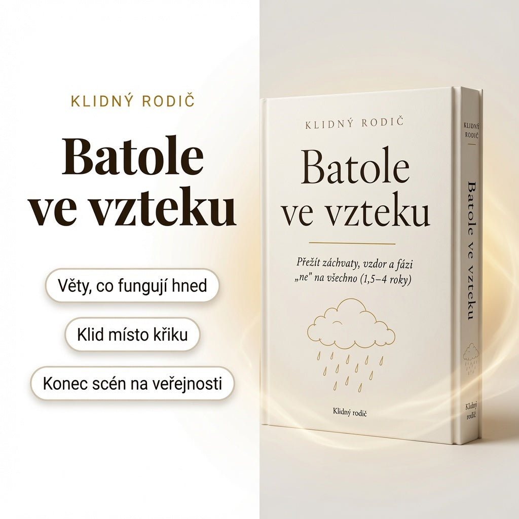 Batole ve vzteku