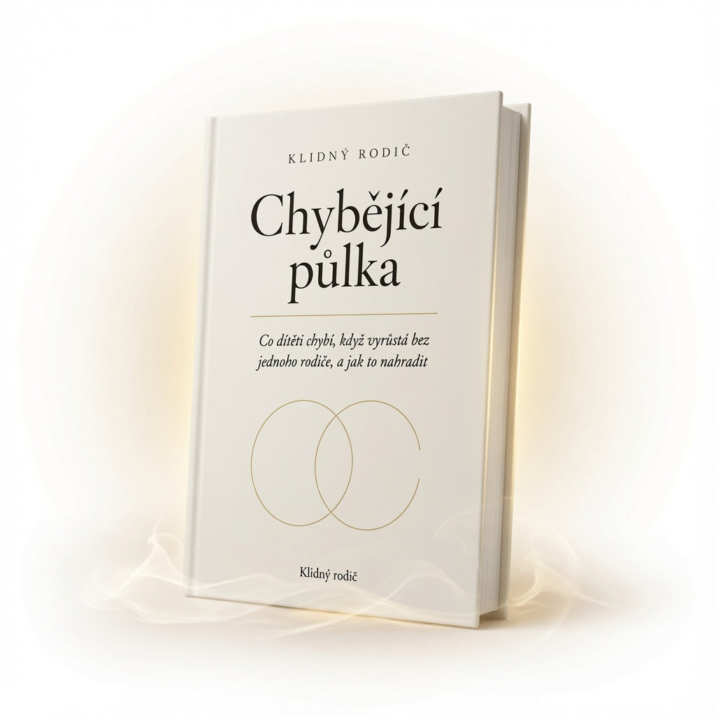 Chybějící půlka