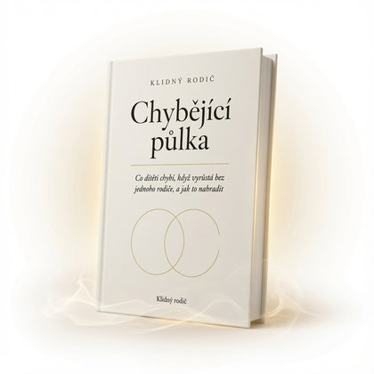 Chybějící půlka