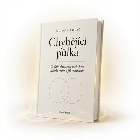 Chybějící půlka