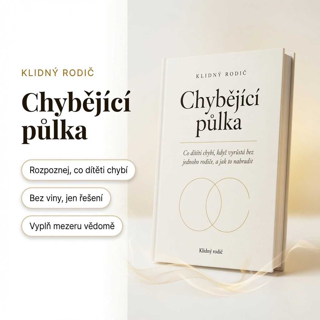 Chybějící půlka