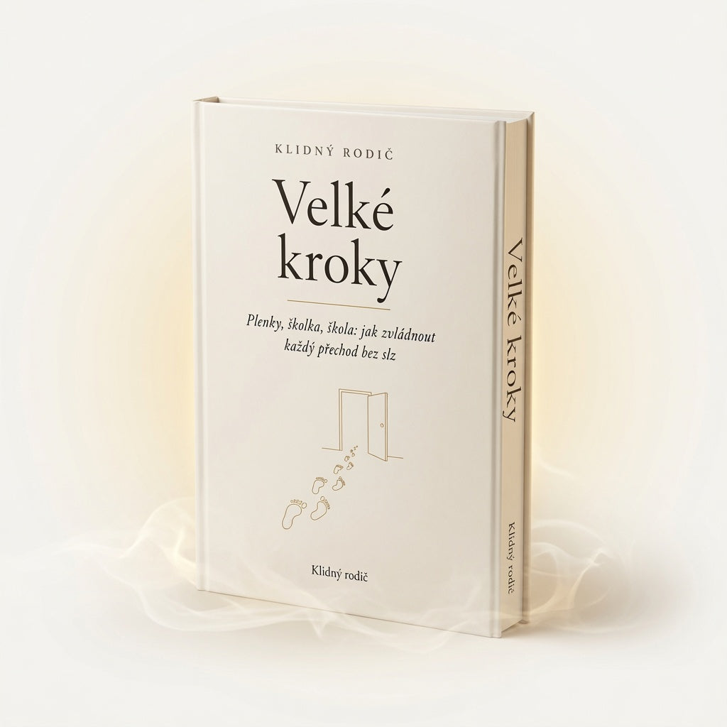 Velké kroky