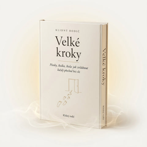 Velké kroky