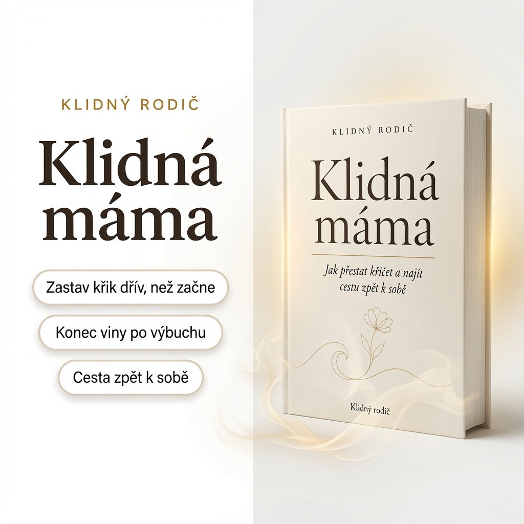 Klidná máma