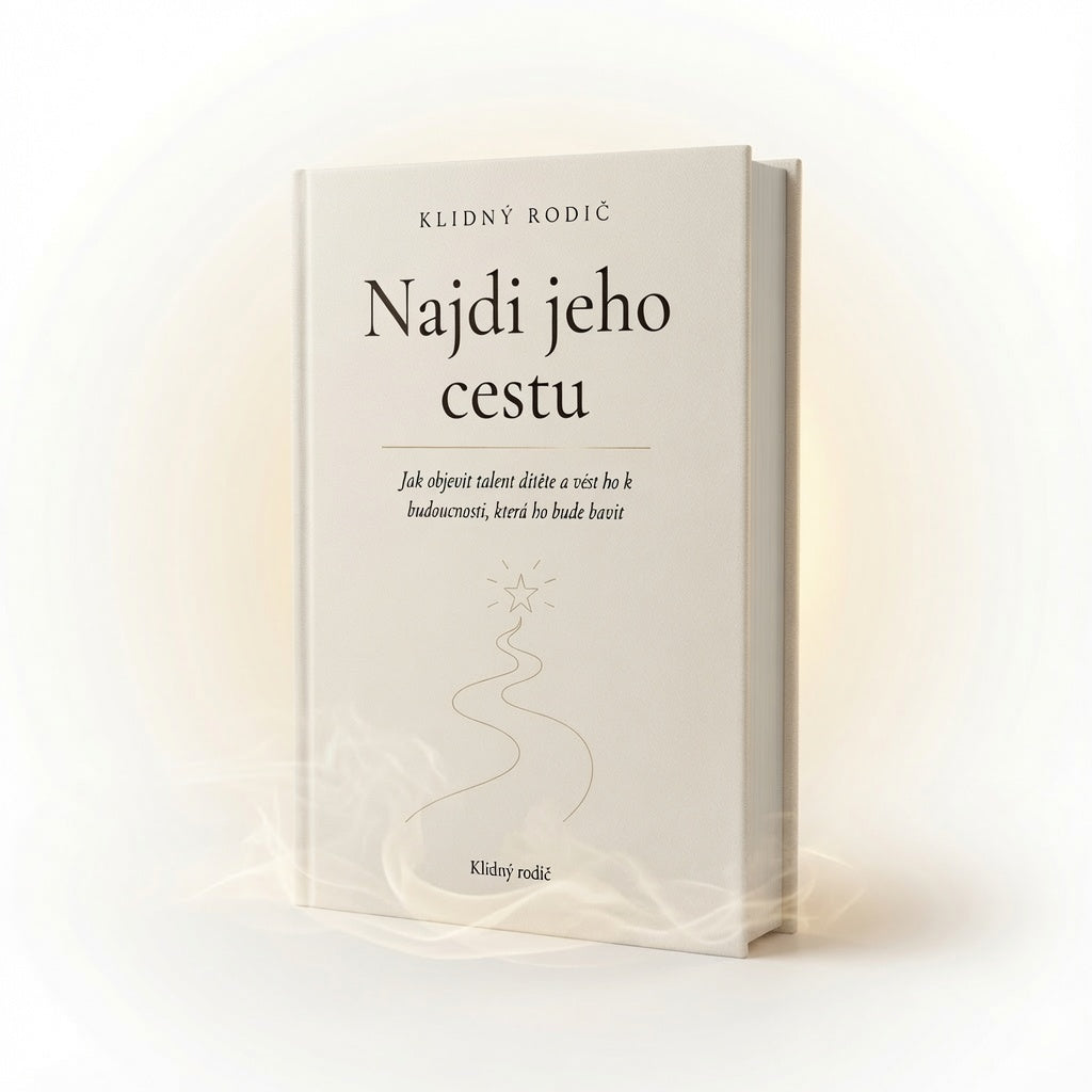 Najdi jeho cestu