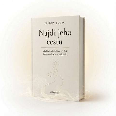 Najdi jeho cestu