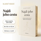 Najdi jeho cestu