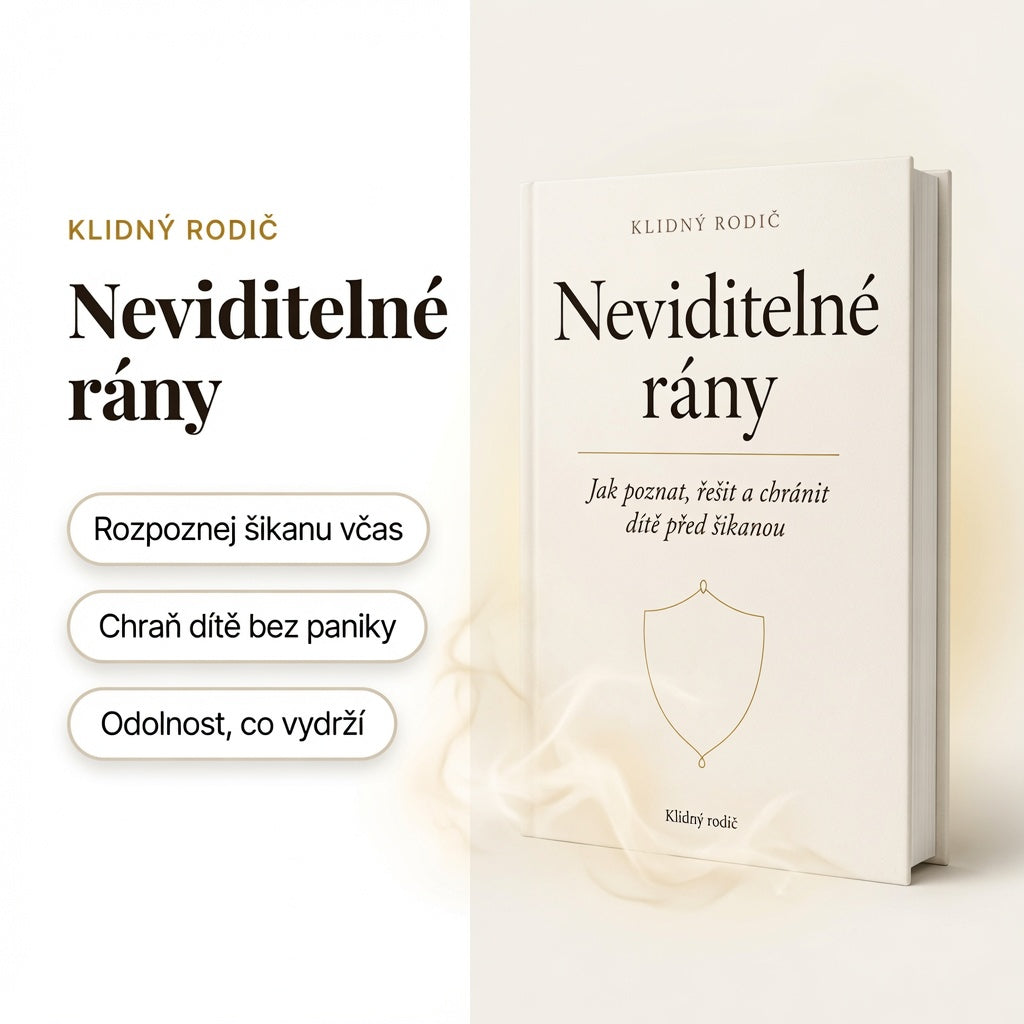 Neviditelné rány