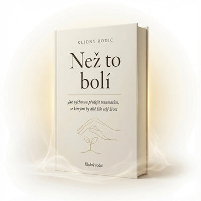 Než to bolí