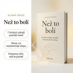 Než to bolí