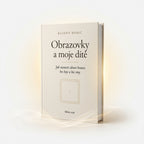 Obrazovky a moje dítě