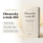 Obrazovky a moje dítě