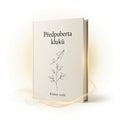 Předpuberta kluků
