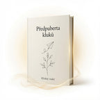 Předpuberta kluků