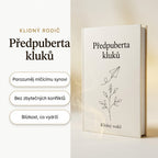 Předpuberta kluků