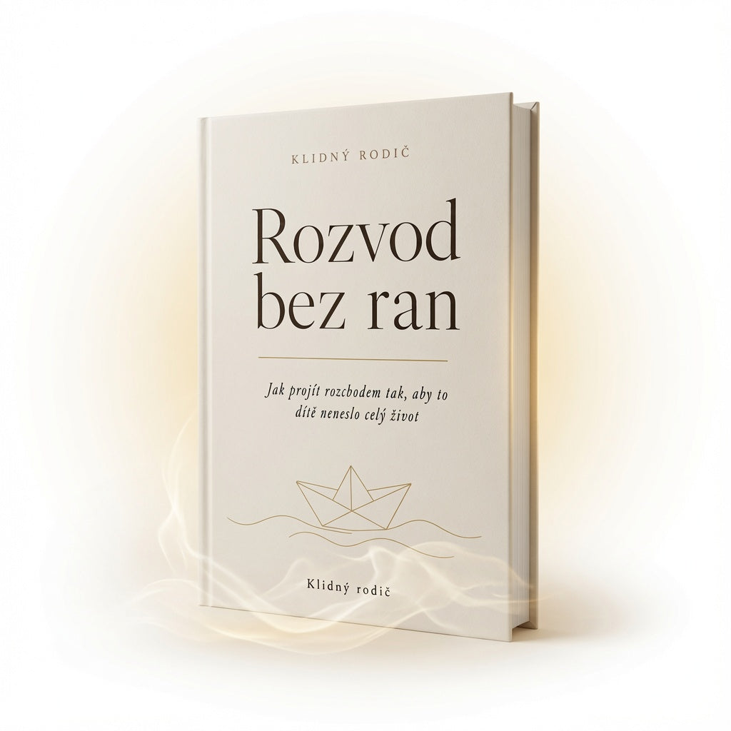 Rozvod bez ran