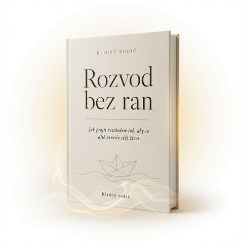 Rozvod bez ran