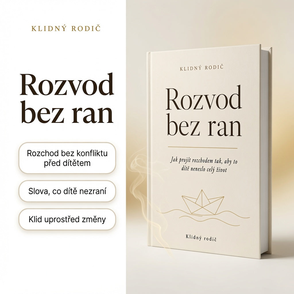 Rozvod bez ran