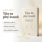 Táta na plný úvazek