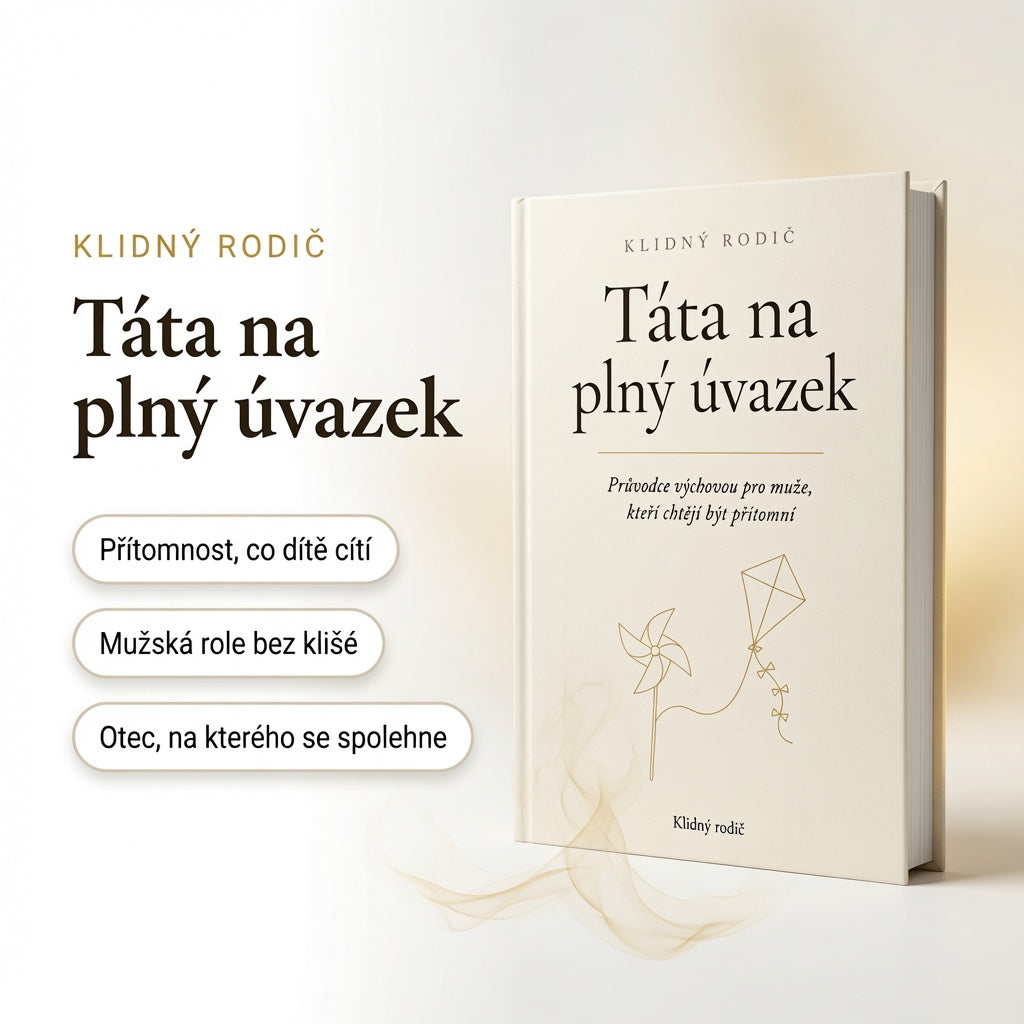 Táta na plný úvazek