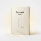 Teenager doma