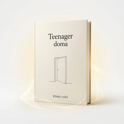 Teenager doma