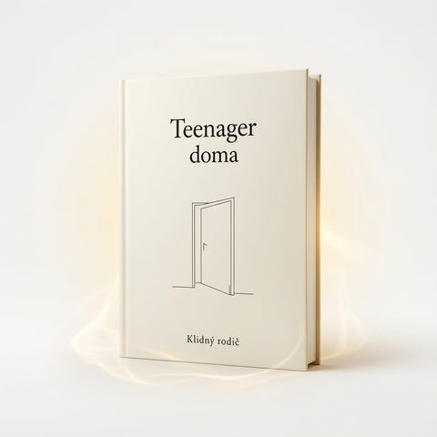 Teenager doma