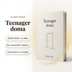 Teenager doma